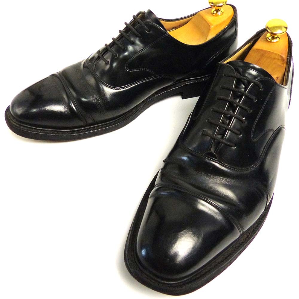 Church's チャーチ ランカスター ストレートチップ シューズ 25.5