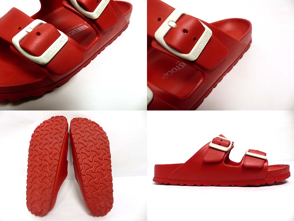 ビルケンシュトック / BIRKENSTOCK ARIZONA アリゾナ サンダル