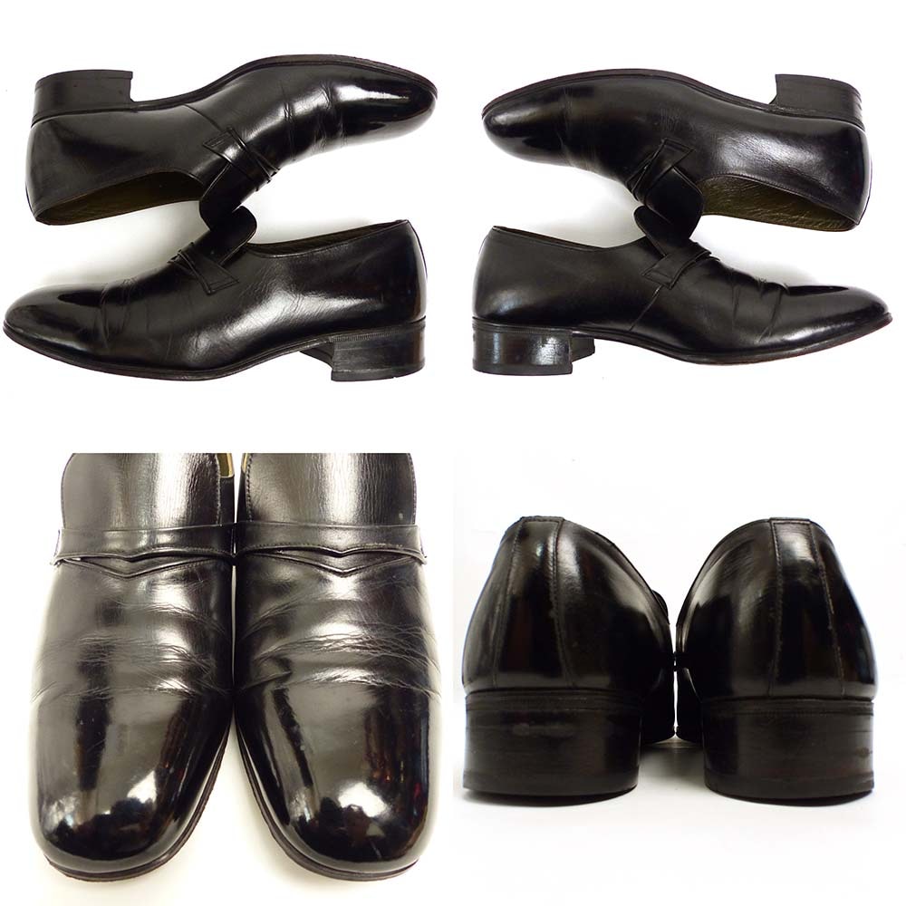 ������ pierre cardin / �ԥ����륫����� �쥶�������ե��� / ����åݥ�23 1/2(23.5cm����)(��ǥ�����)����š�