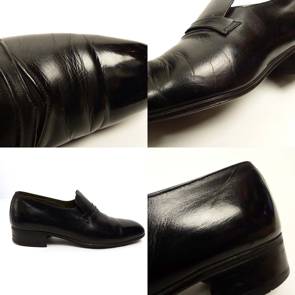 ������ pierre cardin / �ԥ����륫����� �쥶�������ե��� / ����åݥ�23 1/2(23.5cm����)(��ǥ�����)����š�