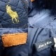 RALPH LAUREN / ���ե������ �ޥ������Хå� / �ȡ��ȥХå�����š�