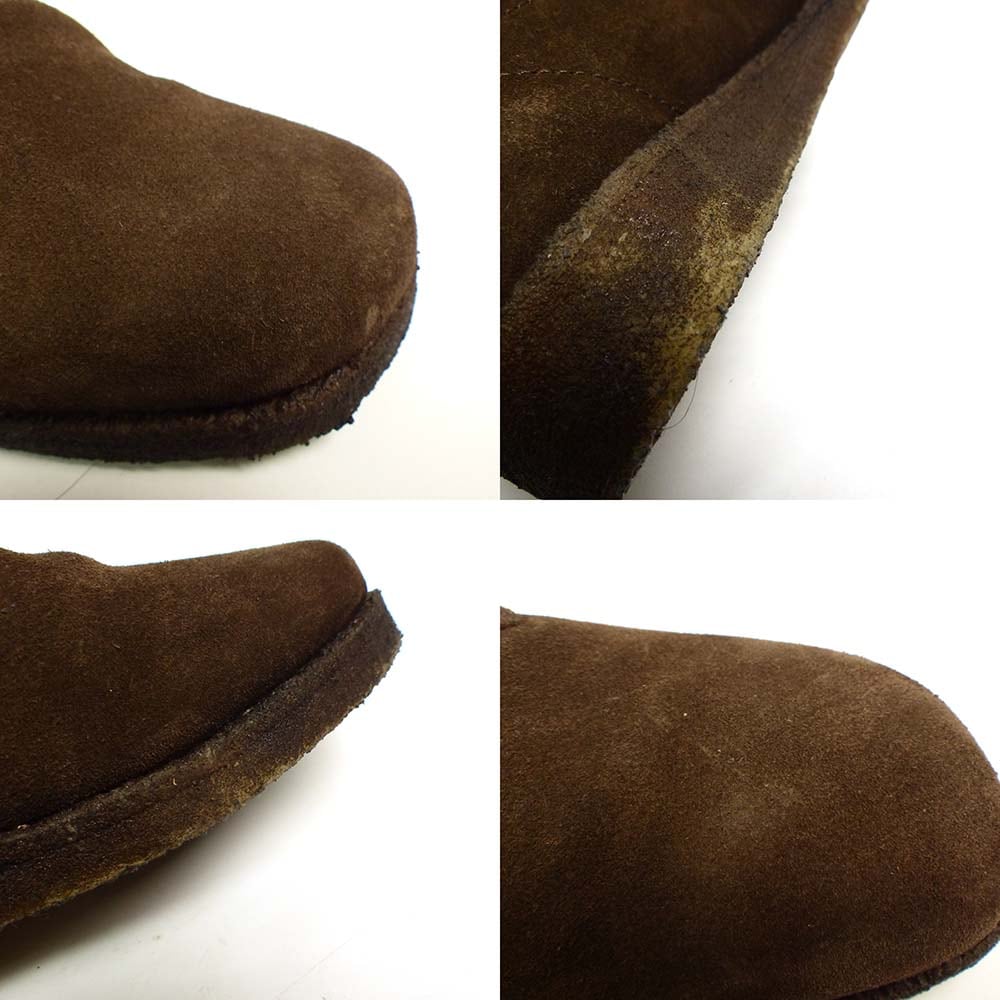 �ݥ�ȥ����� Padmore&Barnes / �ѥɥ⥢�С��� �ץ졼��ȥ����塼����8(26.5cm����)(���)����š�