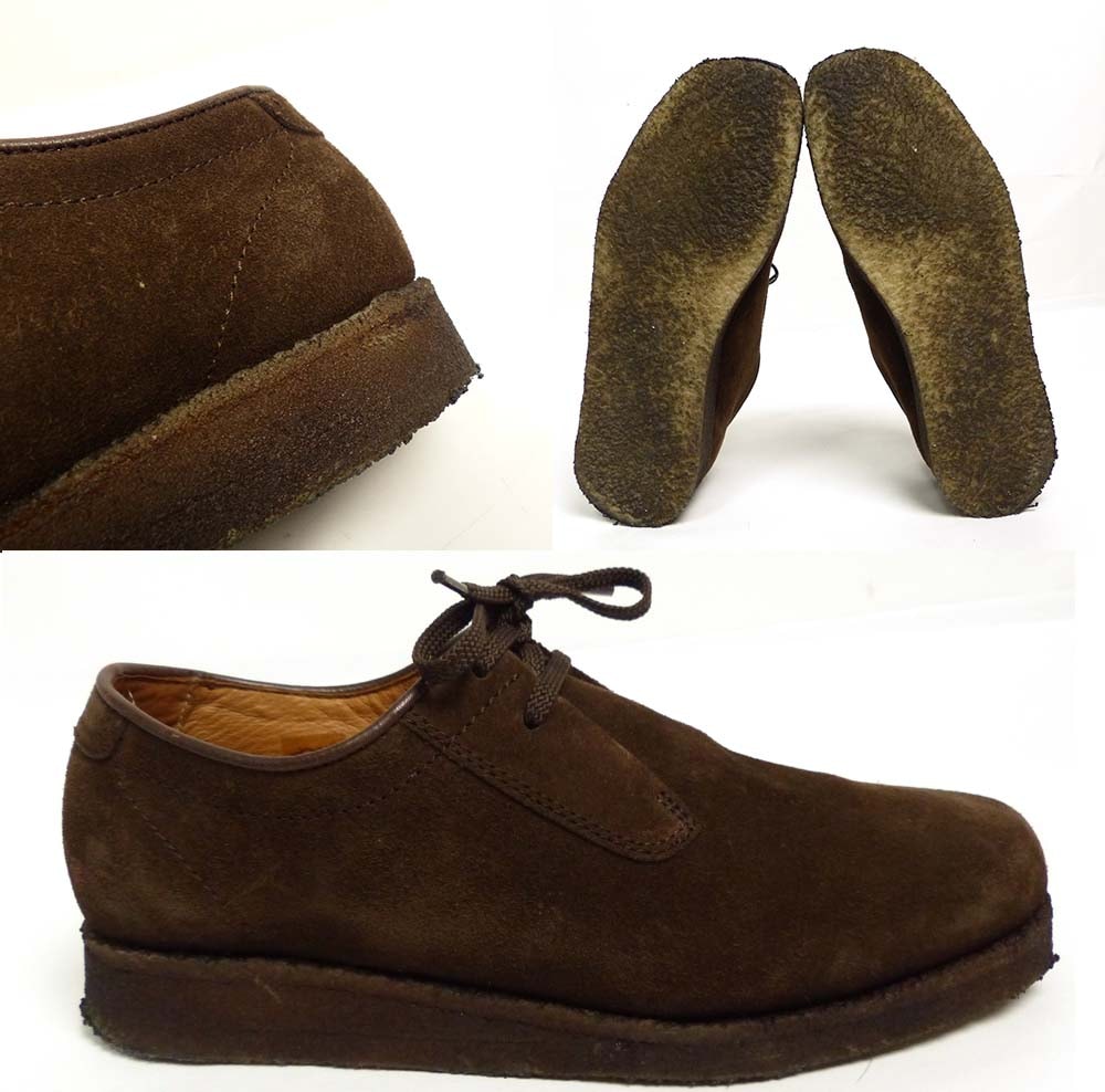 �ݥ�ȥ����� Padmore&Barnes / �ѥɥ⥢�С��� �ץ졼��ȥ����塼����8(26.5cm����)(���)����š�