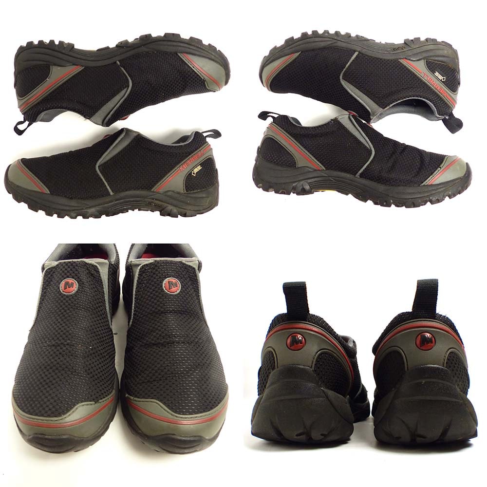 MERRELL /  쥪5 åݥ / 塼 US8(26cm)(󥺡ƥå)š