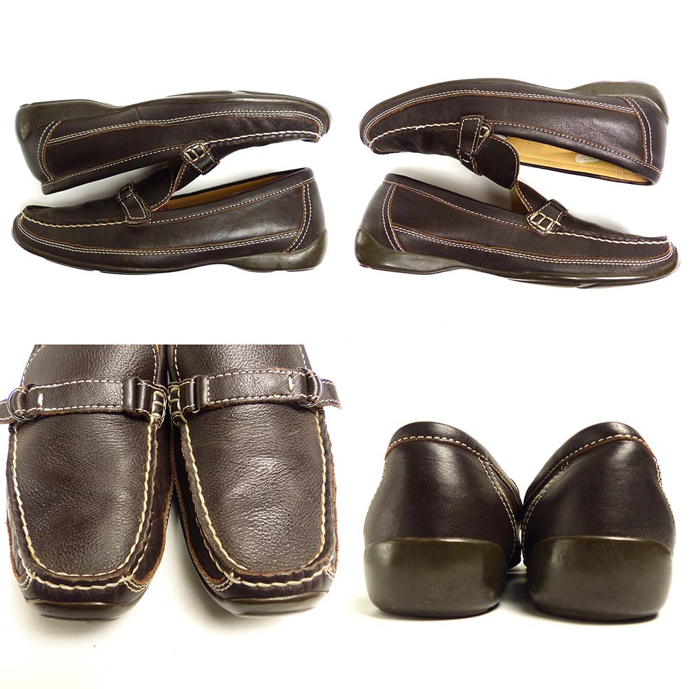 REGAL / ꡼ 6558ե / ɥ饤ӥ󥰥塼24 1/2(24.5cm)(ǥ)š