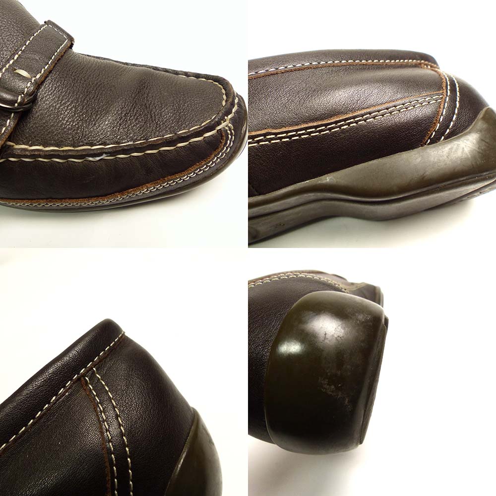 REGAL / ꡼ 6558ե / ɥ饤ӥ󥰥塼24 1/2(24.5cm)(ǥ)š