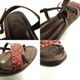Clarks / ���顼���� ���ȥ�åץ�����롡UK4(23cm����)(��ǥ�����)����š�