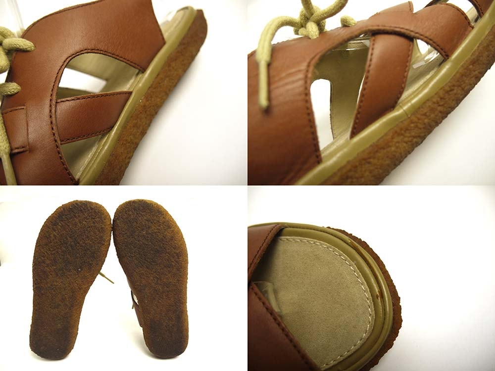 Columbia / ������ӥ� ����ǥ� �쥶�� ������� USA6(24cm����)(�������)����š�