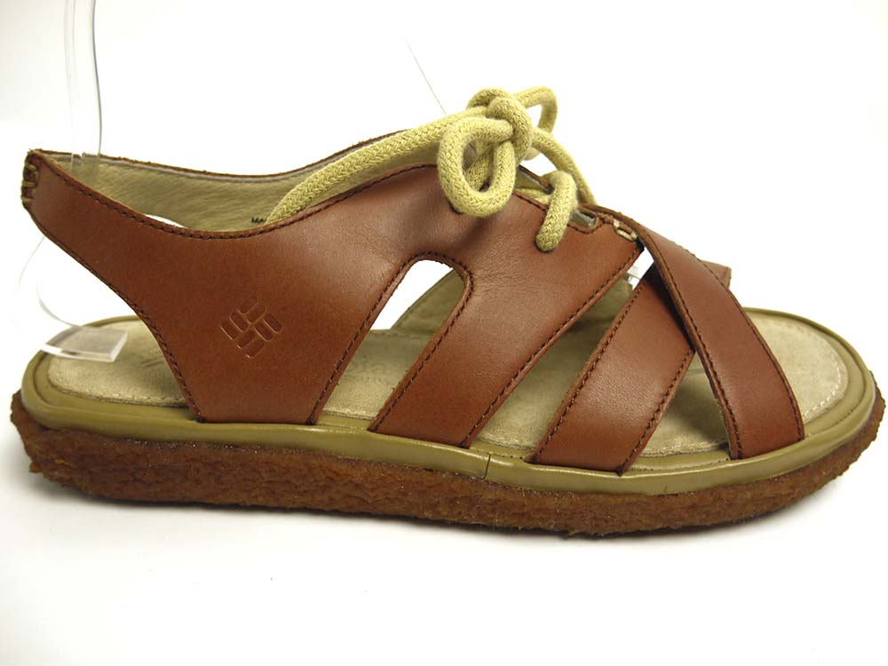 Columbia / ������ӥ� ����ǥ� �쥶�� ������� USA6(24cm����)(�������)����š�