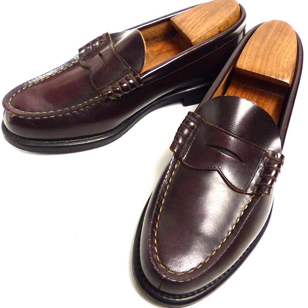 REGAL / �꡼���� 2177 ������(�ڥˡ�)�����ե��� 24EE(24cm����)(�����2.7����)����š�