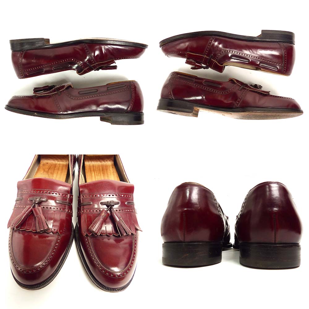 ꥢ BALLY / Х꡼ åե 8E(26cm)()š