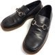 ꥢ GUCCI  / å100 0539 ۡӥåȥե 35 1/2C(22.5cm)(ǥ)š