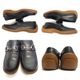 ꥢ GUCCI  / å100 0539 ۡӥåȥե 35 1/2C(22.5cm)(ǥ)š