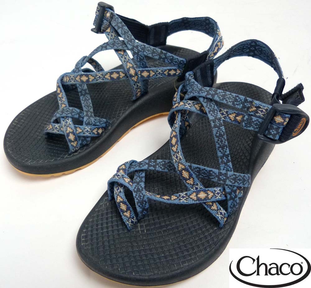 チャコ Chaco スポーツ / アウトドアサンダル W6(23cm相当)(レディース 
