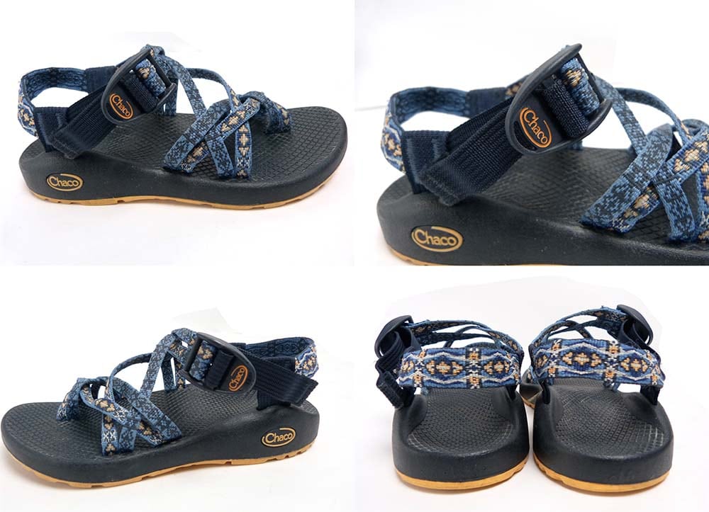 チャコ Chaco スポーツ / アウトドアサンダル W6(23cm相当)(レディース 
