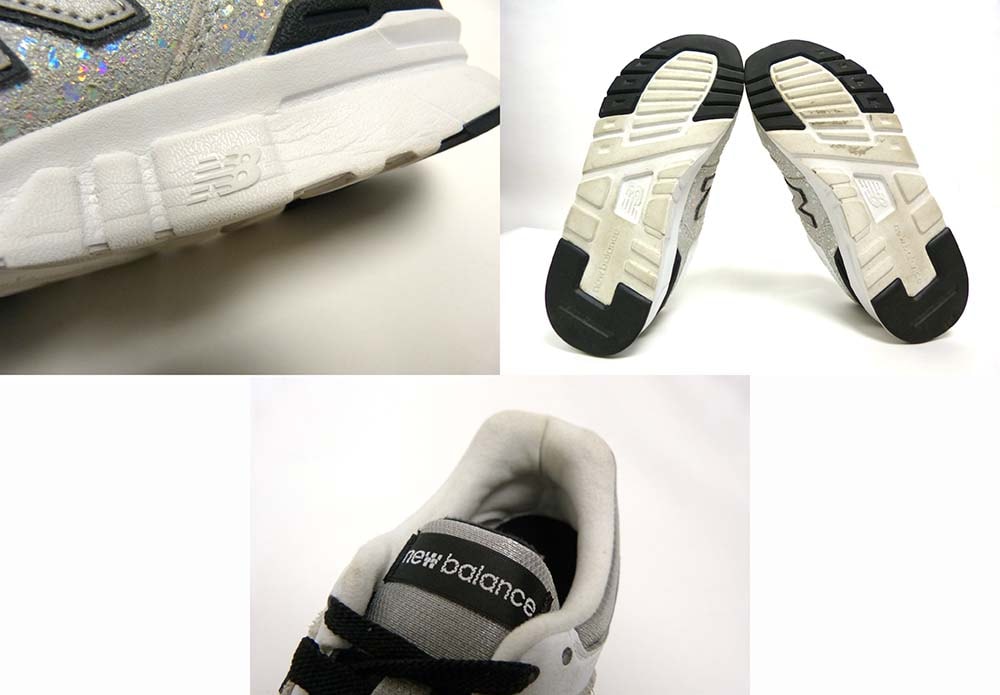 ニューバランス New Balance CW997HCFスニーカ 