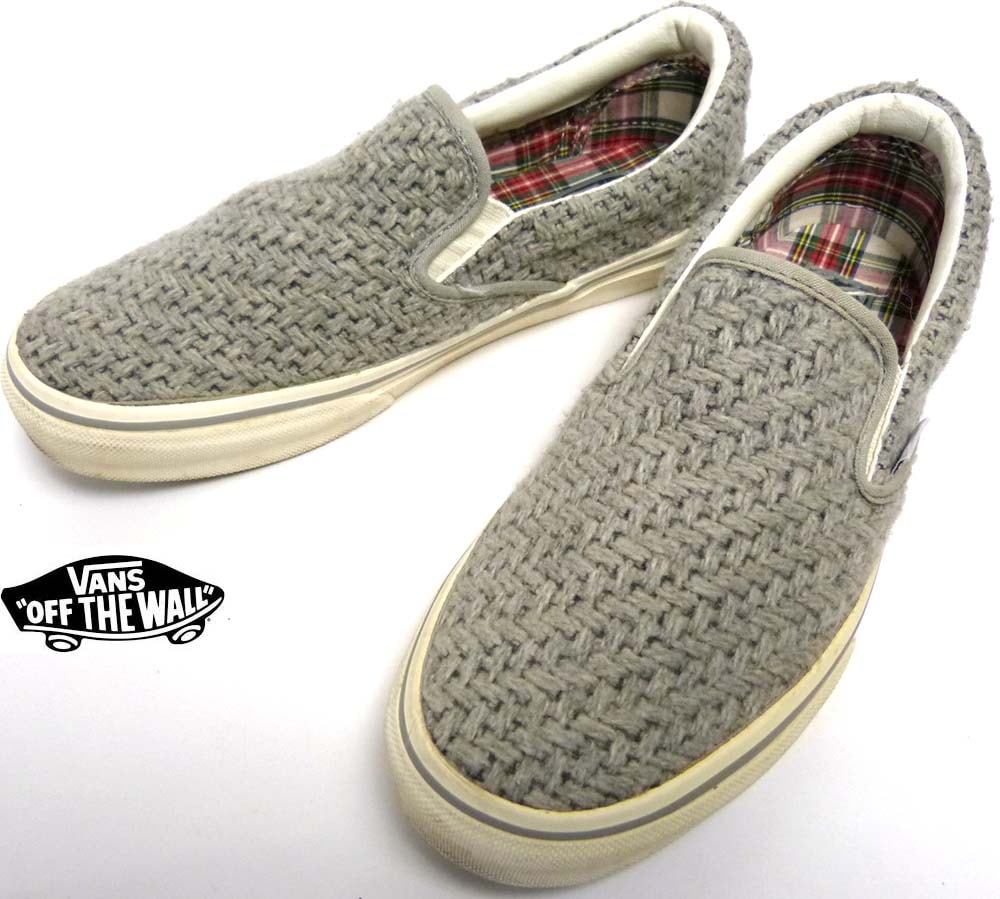 VANS / Х ˥å ˡ  US7H(25.5cm)()š