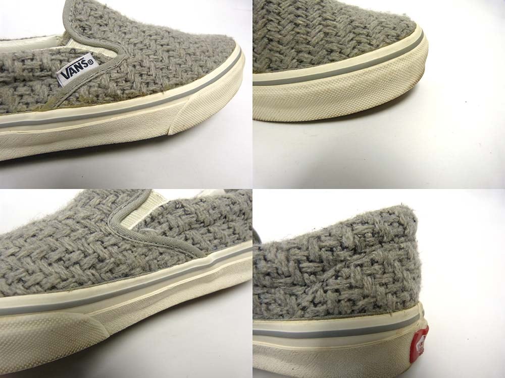 VANS / Х ˥å ˡ  US7H(25.5cm)()š