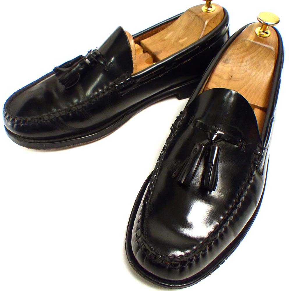 G.H.Bass&Co. WEEJUNS / Х  åե US9 /EU42(27cm)()š