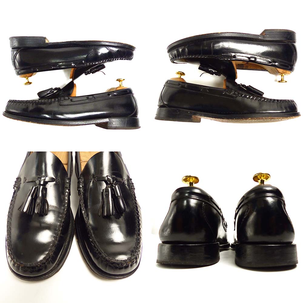 G.H.Bass&Co. WEEJUNS / Х  åե US9 /EU42(27cm)()š