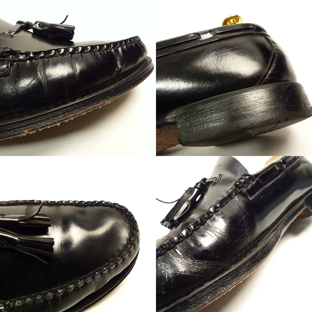 G.H.Bass&Co. WEEJUNS / Х  åե US9 /EU42(27cm)()š