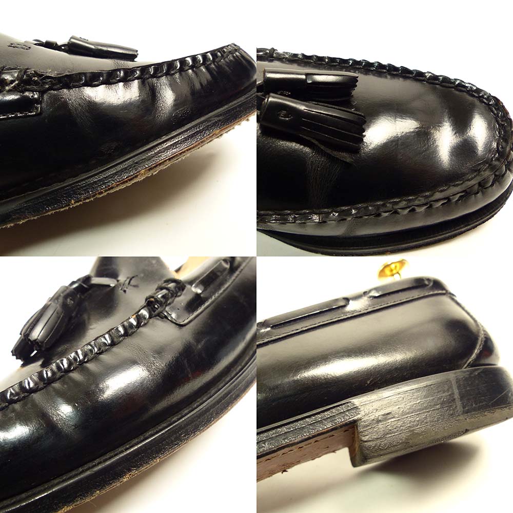 G.H.Bass&Co. WEEJUNS / Х  åե US9 /EU42(27cm)()š