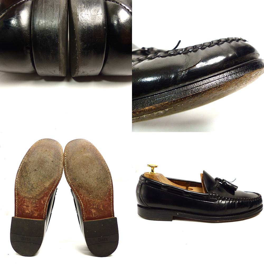 G.H.Bass&Co. WEEJUNS / Х  åե US9 /EU42(27cm)()š