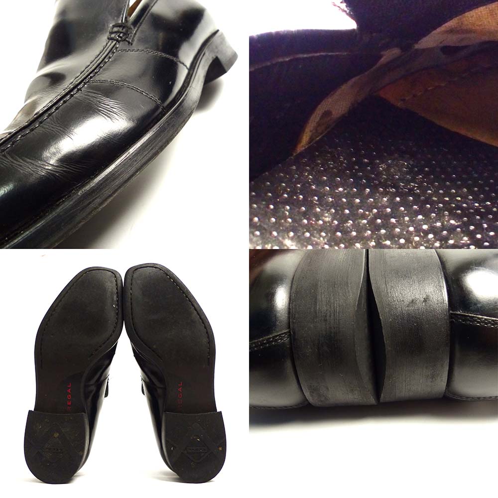 REGAL / ꡼ / Y622 Vå ե / åݥ 23 1/2(23.5cm)()š