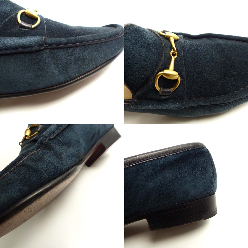 ꥢ å / GUCCI 100 0255/1 ۡӥå ե 6 1/2B(23.5cm)(ǥ)š̵ۡ