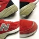 USA NEW BALANCE / ˥塼Х M990 ˡUS9(27cm)()š