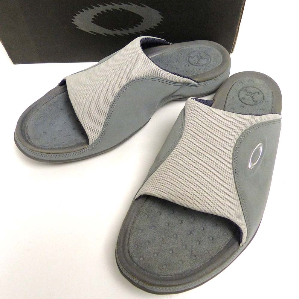 ̤ѡ00's OAKLEY sandal BOX CREATOR / ꡼ ܥåꥨ  US10(28cm)()š