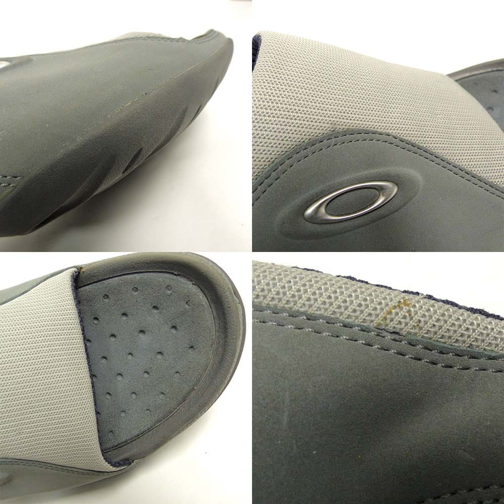 ̤ѡ00's OAKLEY sandal BOX CREATOR / ꡼ ܥåꥨ  US10(28cm)()š