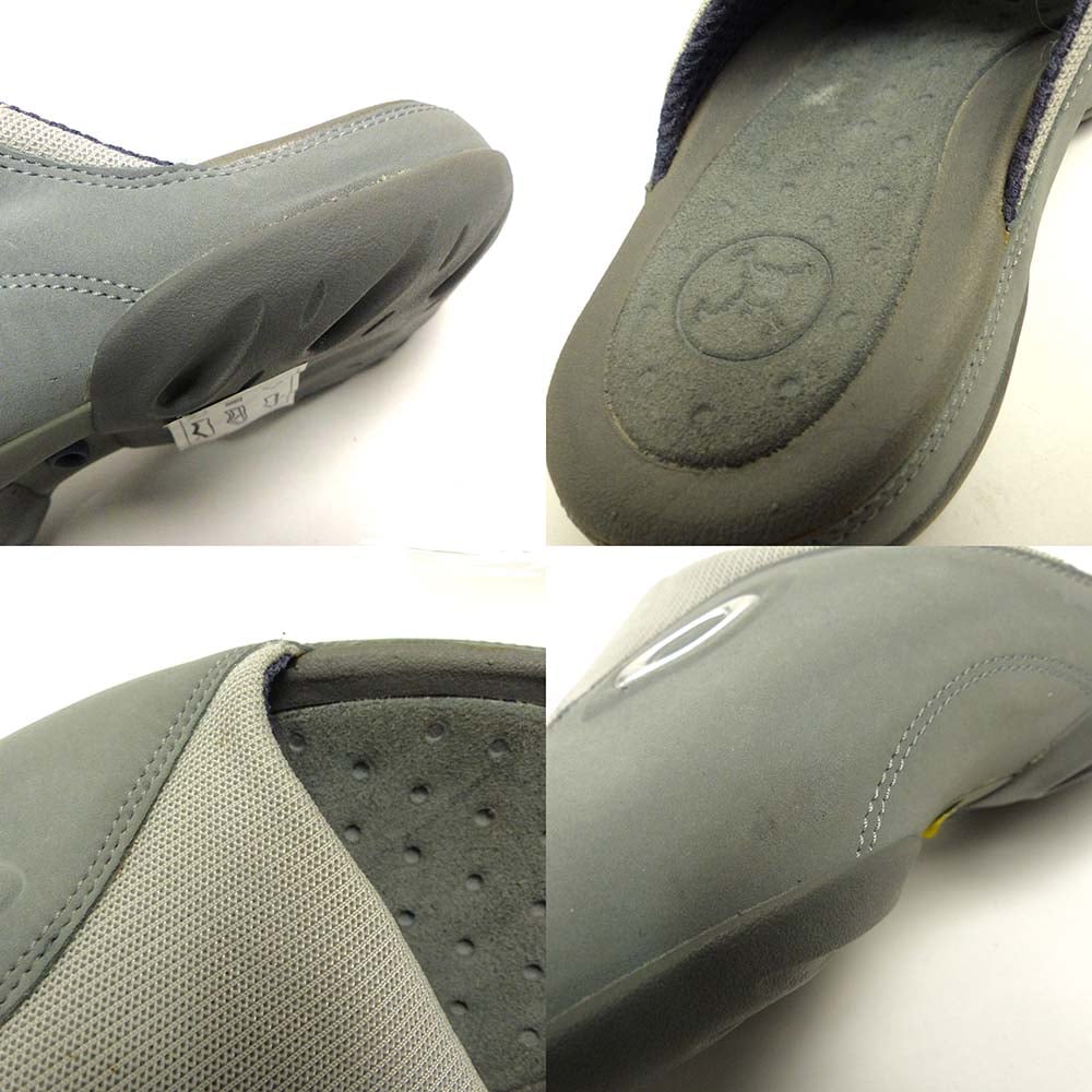 ̤ѡ00's OAKLEY sandal BOX CREATOR / ꡼ ܥåꥨ  US10(28cm)()š