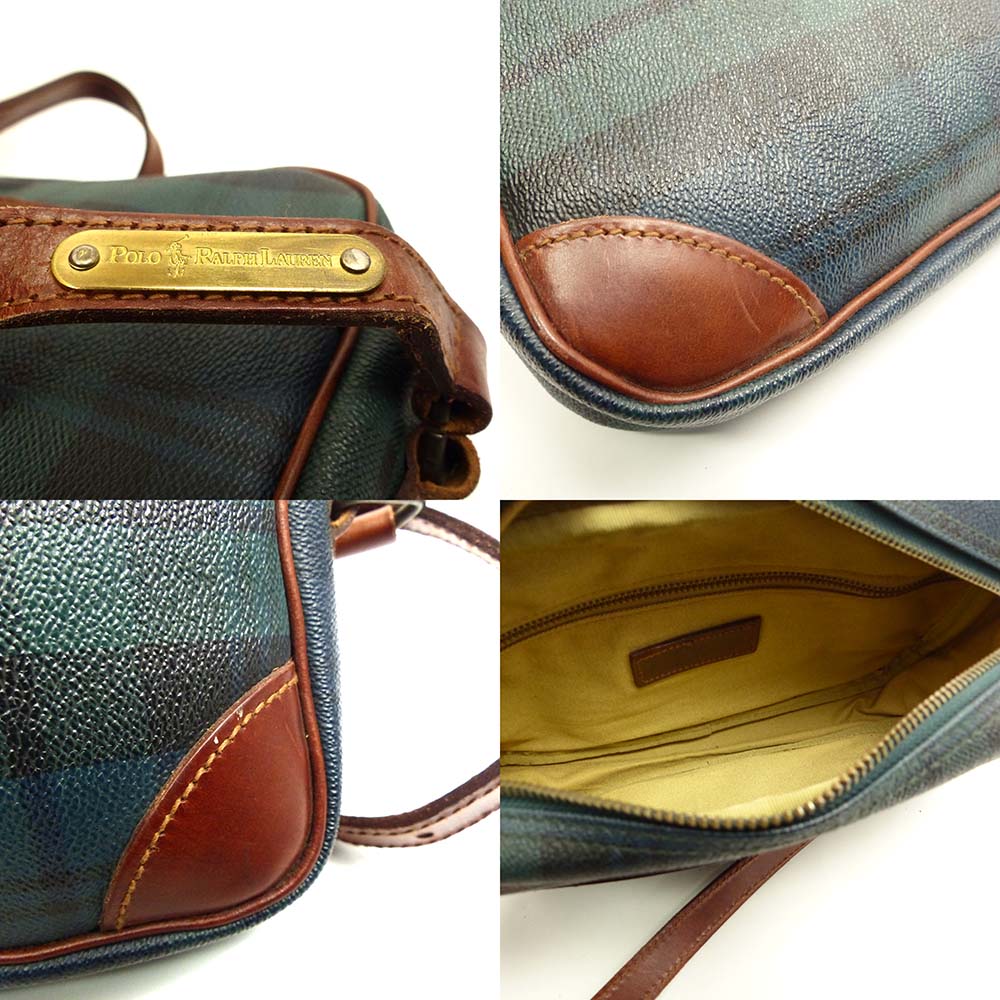 POLO RALPH LAUREN / �ݥ� ���ե������ ���������Хå�����š�