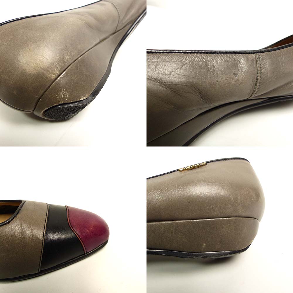 BURBERRY /СХ꡼ 쥶 ѥץ 23 1/2(23.5cm)(ǥ)š