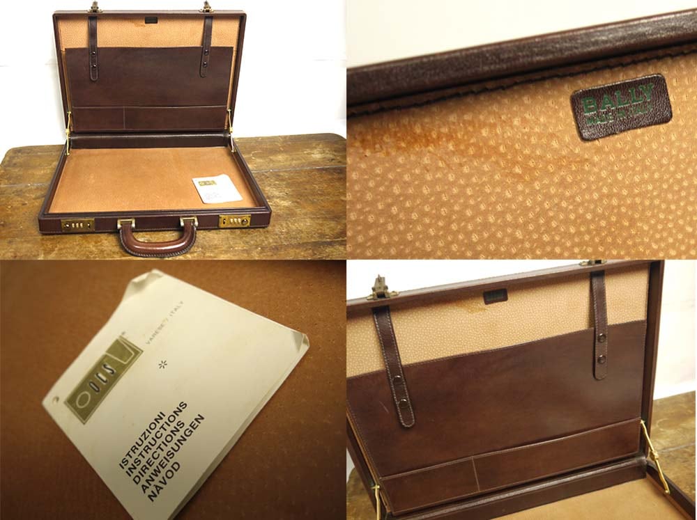 �����ꥢ����BALLY / �Х꡼ ���������å��� �֥꡼�ե����� / �����å��奱��������š�