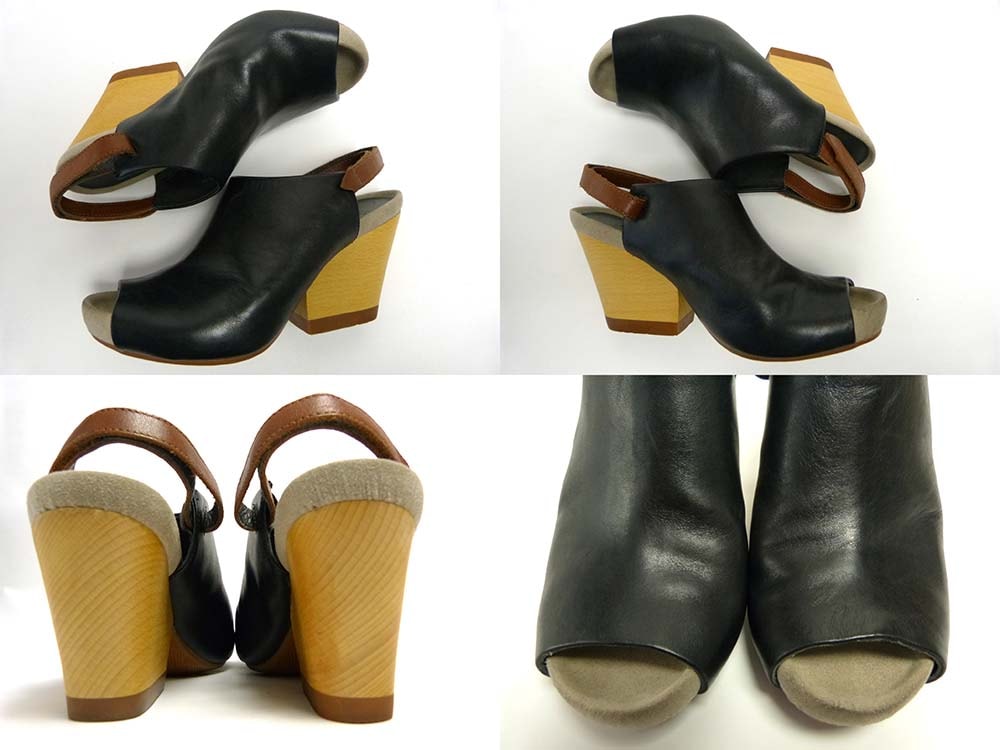 ����ڡ��� CAMPER ALLEGRA ���� ������� ���󥯥륹�ȥ�åס�35(22.5cm����)(��ǥ�����)����š�