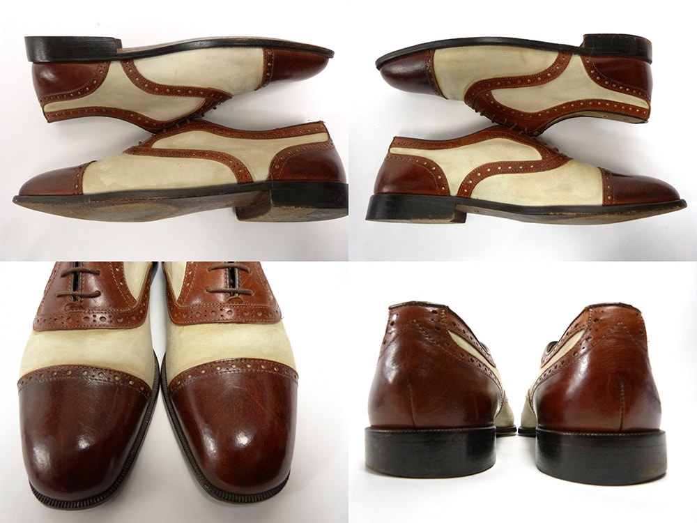 ジョンストン＆マーフィー / Johnston & Murphy CELLINI