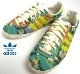 ǥ / adidas  GAZELLE /åĥ졼  ˡUS6(23cm)(ǥ)š