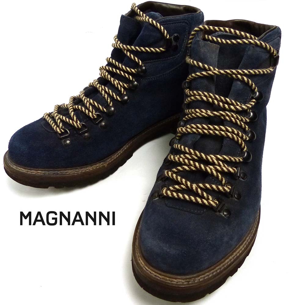 ڥ MAGNANNI / ޥʡ 12679 ȥå / ޥƥ֡ 41(25.5-26cm)š̵ۡ