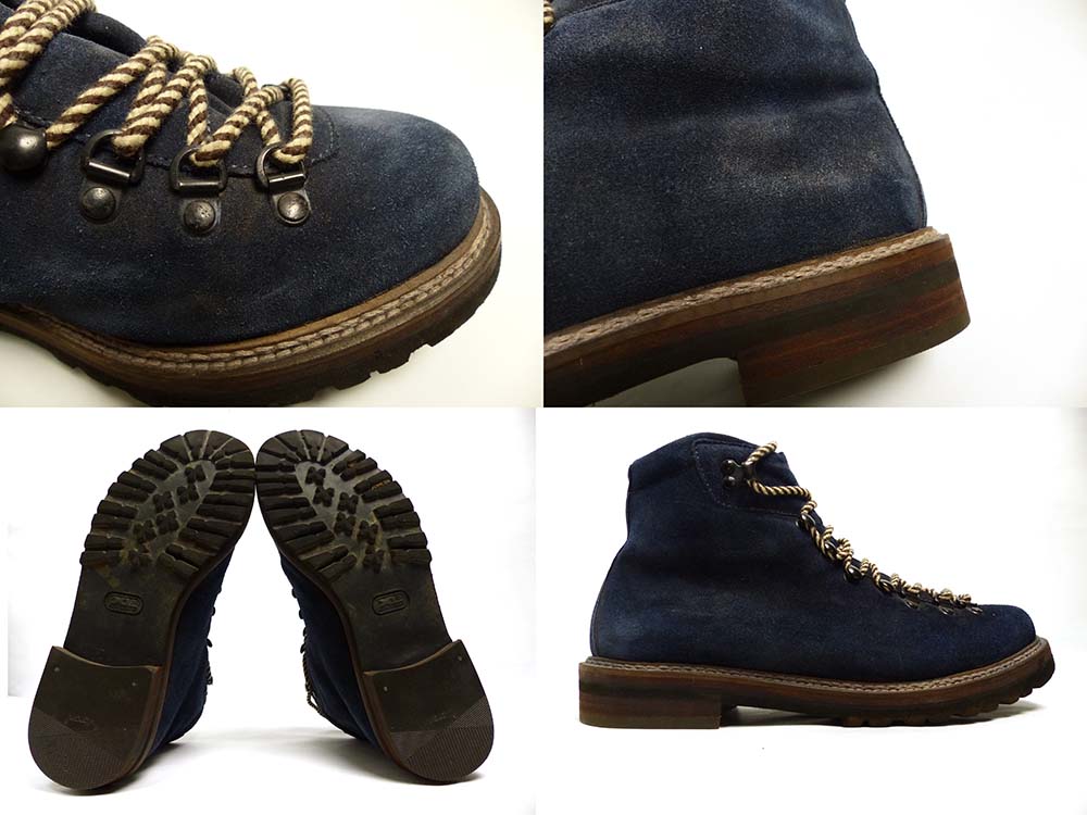 スペイン製 MAGNANNI / マグナーニ 12679 トレッキング / マウンテン 