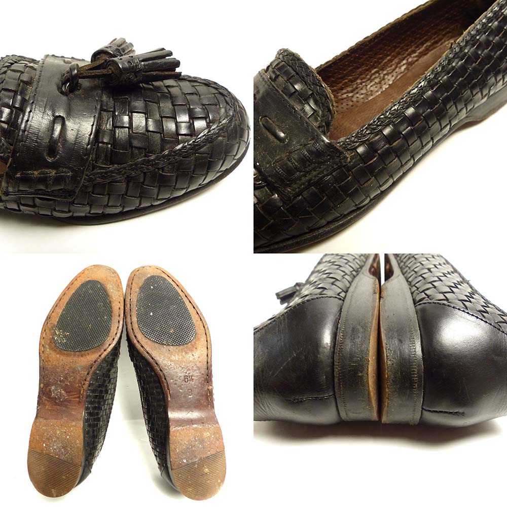 �����ꥢ�� ������ϡ��� / COLE HAAN W3507  �쥶���Ԥ߹��ߥ��å�������ե��� 6 1/2B(23cm����)(��ǥ�����)����š�