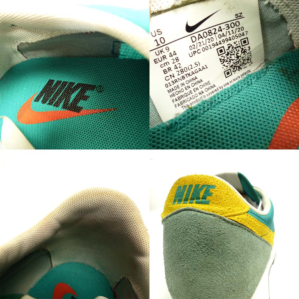 NIKE / ʥ / Daybreak ǥ֥쥤 ˡUS10(28cm)()š