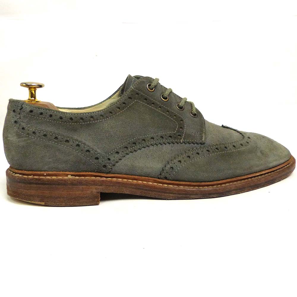 ѹ Design Loake / ǥ  ꥪ 󥰥åץ塼 UK10(28.5cm)()š