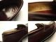 JOHNSTON&MURPHY / Aristcraft / ���ꥹ�ȥ���ե� ����󥹥ȥ���ޡ��ե��� ������(�ڥˡ�)�����ե�����7/41(25cm����)(Ȣ�դ�)����š�