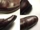 JOHNSTON&MURPHY / Aristcraft / ���ꥹ�ȥ���ե� ����󥹥ȥ���ޡ��ե��� ������(�ڥˡ�)�����ե�����7/41(25cm����)(Ȣ�դ�)����š�