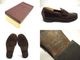 JOHNSTON&MURPHY / Aristcraft / ���ꥹ�ȥ���ե� ����󥹥ȥ���ޡ��ե��� ������(�ڥˡ�)�����ե�����7/41(25cm����)(Ȣ�դ�)����š�