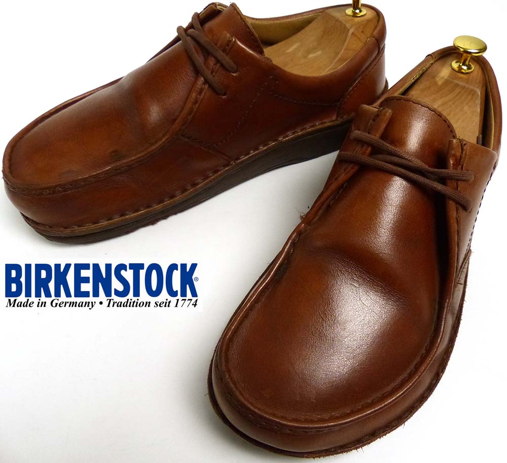 BIRKENSTOCK / ӥ륱󥷥ȥå Pasadena / ѥǥ 쥶塼42(27cm)()š