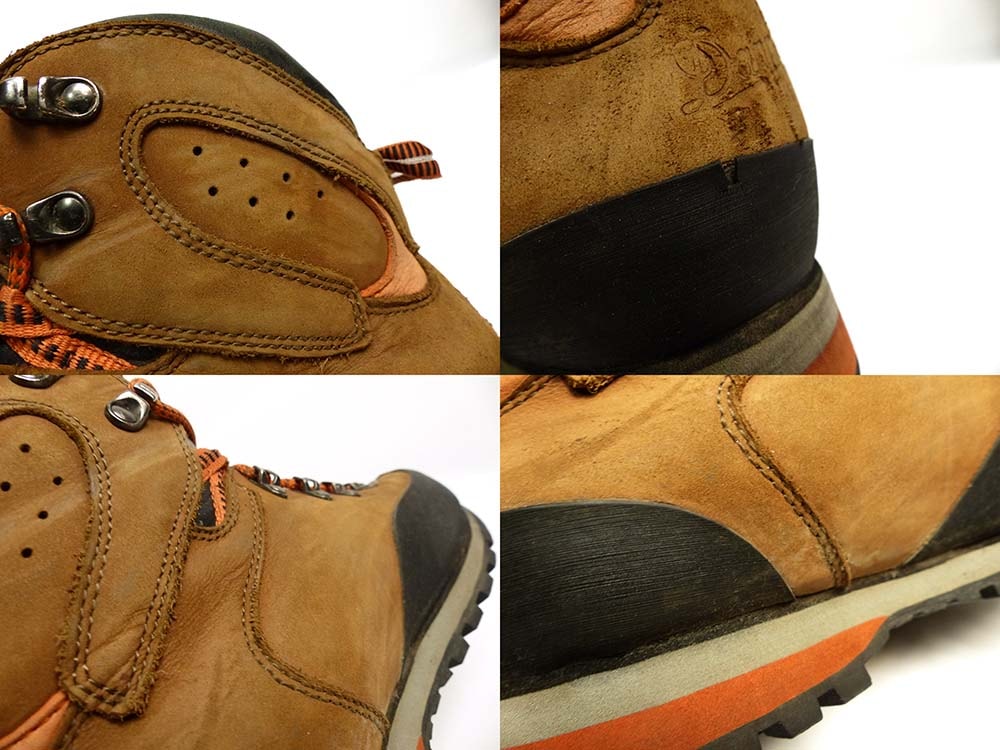 DANNER / ���ʡ�  D-1274 PEAK POINT HIKER �ȥ�å��󥰥֡��� US9 1/2(27.5cm����)(���)����šۡ�����̵����