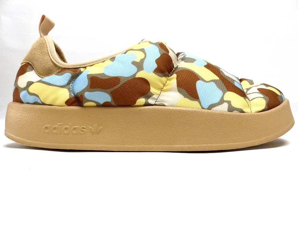adidas / ���ǥ����� �ѥե���å� / Puffylette ���ˡ����� / ����åݥ�US9(27.5cm����)(���)����š�